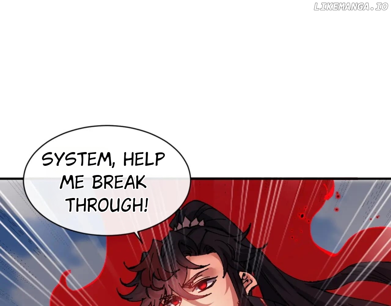 Master: This rebellious disciple is definitely not the Holy Son Chapter 138 - page 58